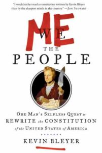We the People: Is the United States Constitution Obsolete? Image